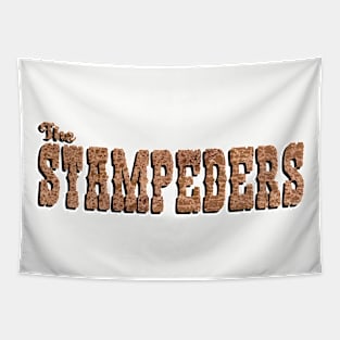 The Stampeders Tapestry