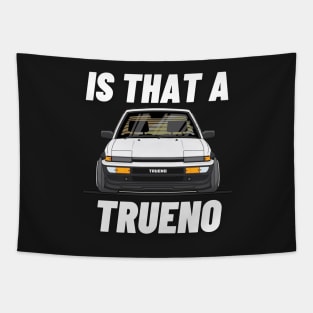 Is that a Trueno Tapestry