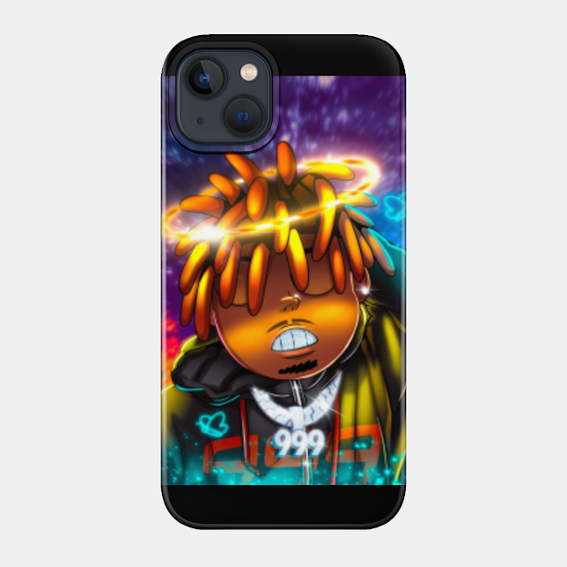 Juice world - Juice Wrld - Phone Case