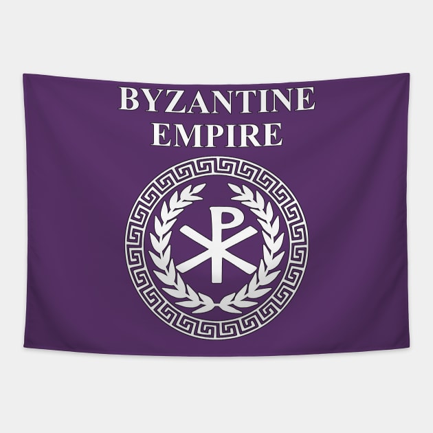  Byzantine Empire Battles Constantinople Chi Rho Symbol