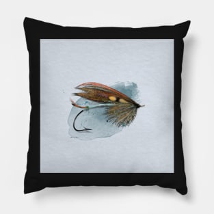 Jeney Silver River Freestyle VI Pillow