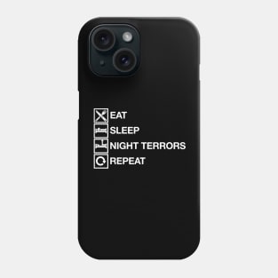 Night Terrors Phone Case