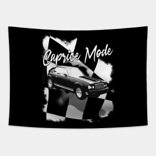 Caprice Mode Landau Tapestry