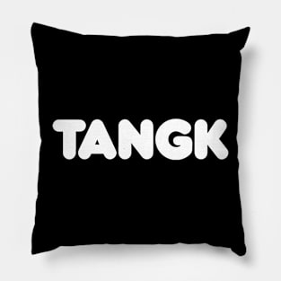 Idles Tangk Pillow