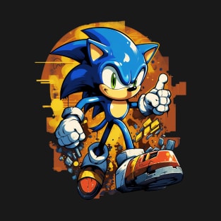 sonic T-Shirt