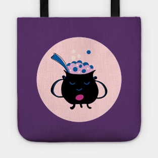 Cauldron Tote