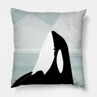 orca Pillow