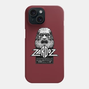 ZARDOZ Phone Case