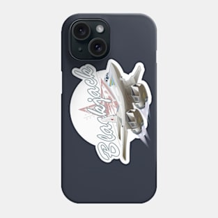 Cartoon bomber Phone Case