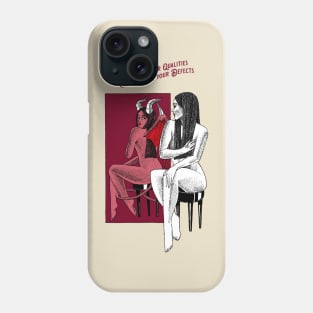 MIRROR Phone Case