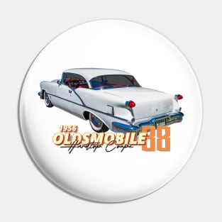 1956 Oldsmobile 88 Hardtop Coupe Pin