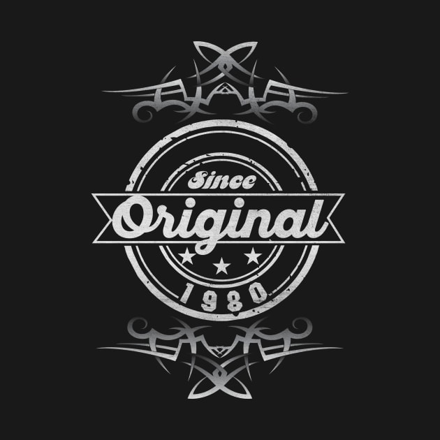 Original since 1980 by Diannas