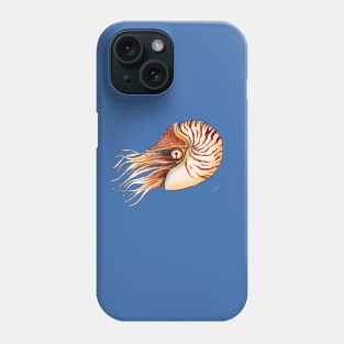 Nautilus Phone Case