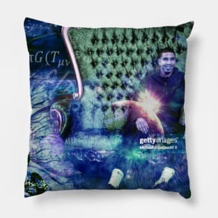 Jayson -TheProblem- Tatum Pillow