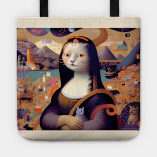 Kitty Lisa Tote