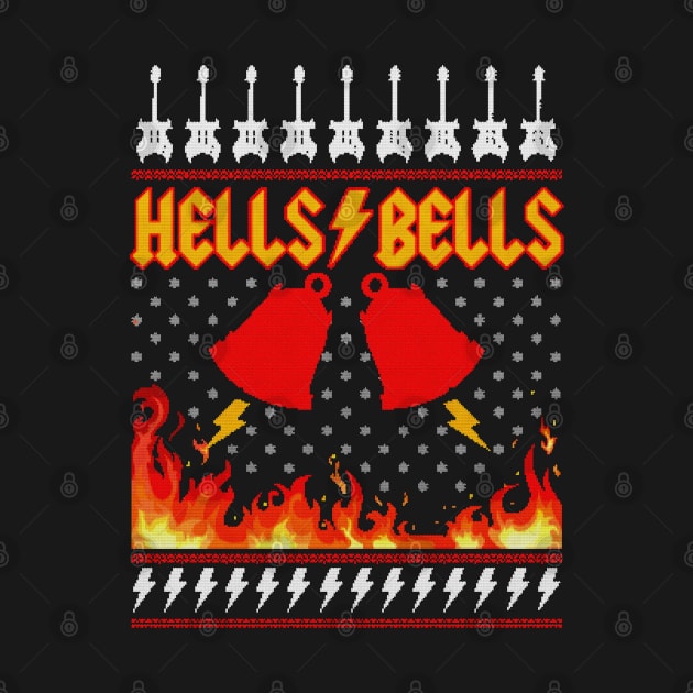 Hells Bells by NotoriousMedia