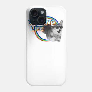 Taiyang Life (Veilside) Phone Case