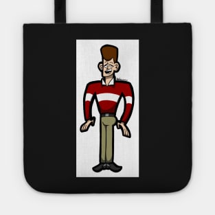 Clone High - JFK Tote