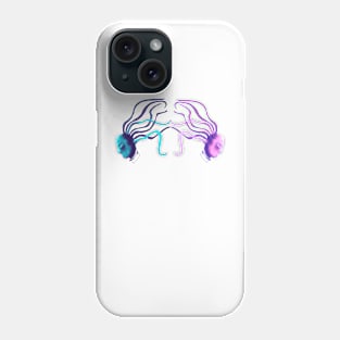 Twins Phone Case