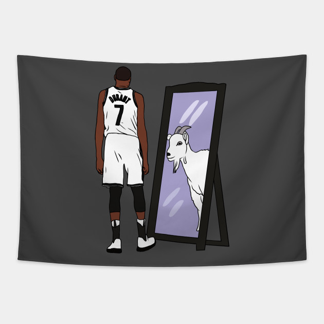 Kd the goat deals