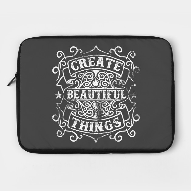 Create Beautiful Things Vintage Chalkboard