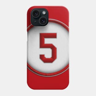 Little General 5 Phone Case