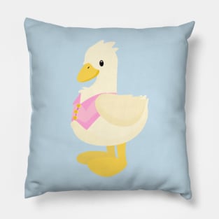 Quack Quack! Pillow