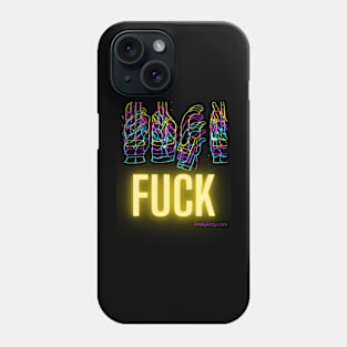 FU Phone Case