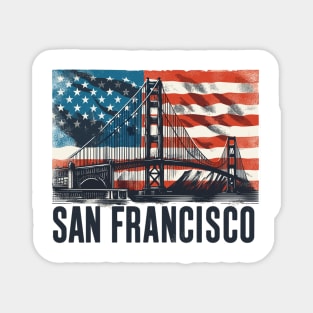 San Francisco Magnet