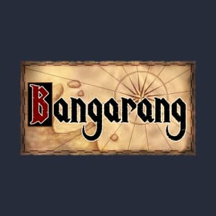 Bangarang T-Shirt