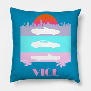 VICE Pillow