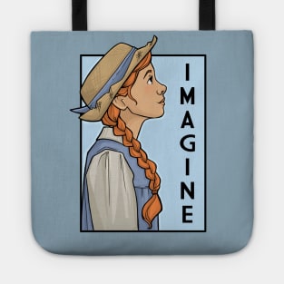 Imagine Tote