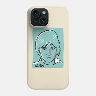 Chantal Akerman Phone Case