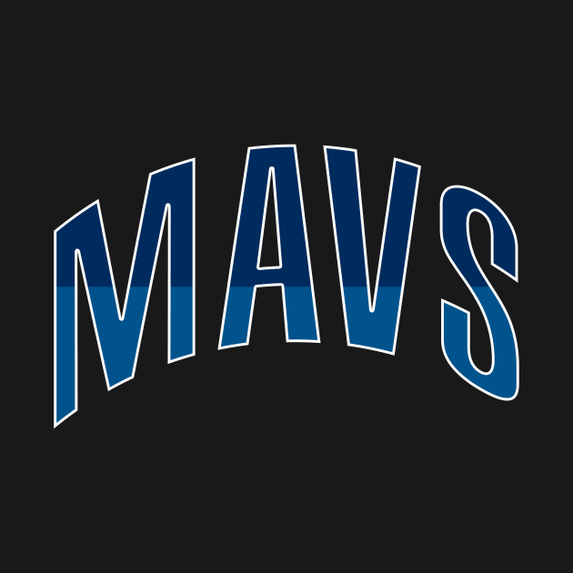 Mavericks by teakatir