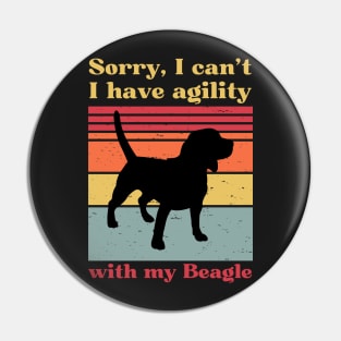 Sorry I can't, I have agility with my beagle Pin