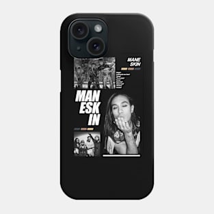 Maneskin Phone Case