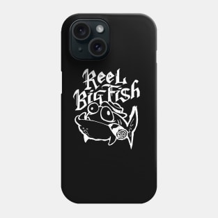 reel big fish Phone Case