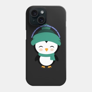 Flightless Bird Phone Case