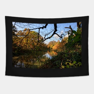 Wanstead Park Tapestry