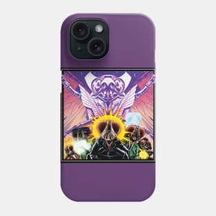Phly-Force! Phone Case