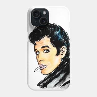 Danny Zuko Phone Case