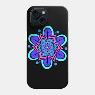 Mandala Phone Case