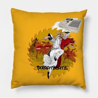 Bofaatbeatz Pillow