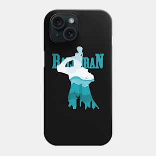 Baldur's Gate 3 Balduran Phone Case