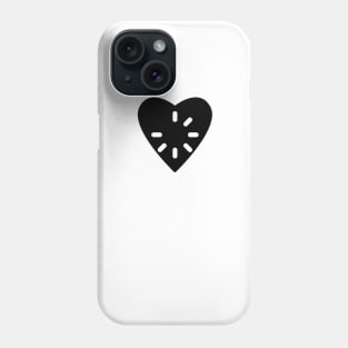"Loading love" Valentines Day Phone Case
