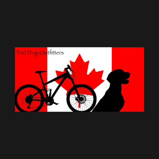 MTB Canada T-Shirt