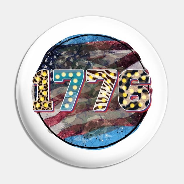 4th of july -1776 Pin by Diannas