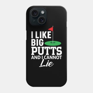 Frisbee Target Disk Golf Phone Case