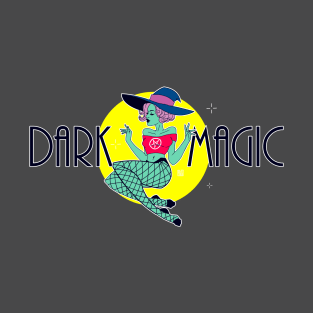 Dark Magic T-Shirt