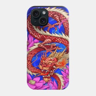 Dragon Phone Case